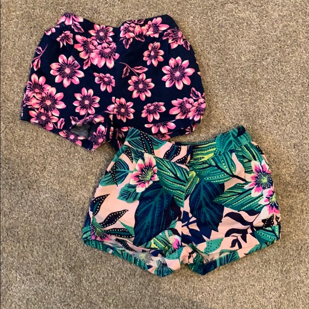 Baby Gap Shorts